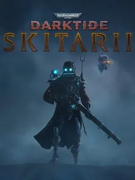 Pôster de Warhammer 40,000: Darktide - Skitarii