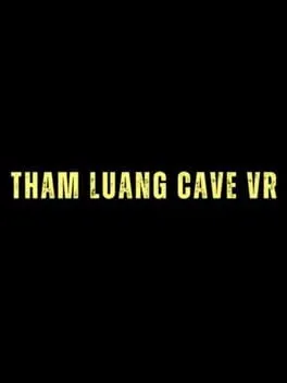 Pôster de Cave Crave: Tham Luang Cave VR