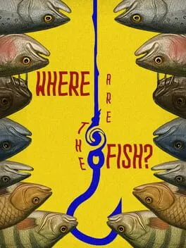 Pôster de Where Are the Fish?