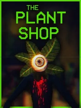 Pôster de The Plant Shop
