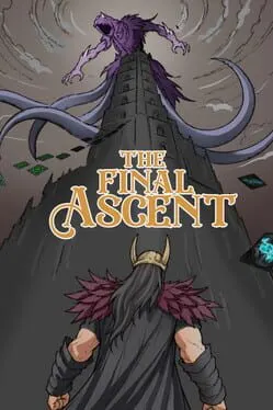 Pôster de The Final Ascent