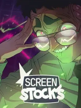 Pôster de Screen Stocks