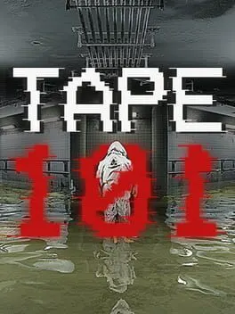 Pôster de Tape 101