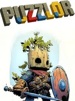 Pôster de Puzzlor
