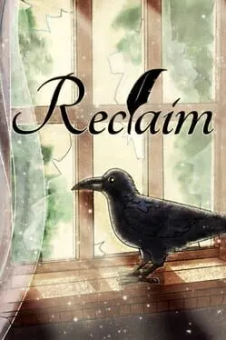 Pôster de Reclaim