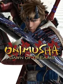 Pôster de Onimusha: Dawn of Dreams