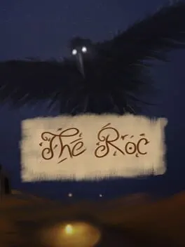 Pôster de The Roc