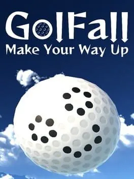 Pôster de GolFall: Make Your Way Up