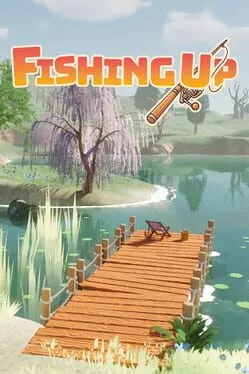 Pôster de Fishing Up