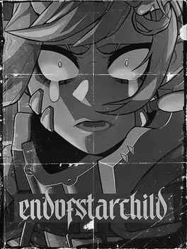 Pôster de End of Starchild