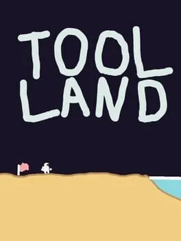 Pôster de Tool Land
