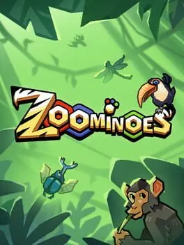 Pôster de Zoominoes