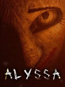 Pôster de Alyssa