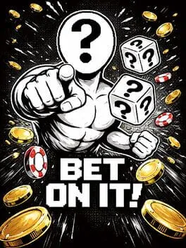 Pôster de Bet on It
