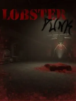 Pôster de Lobsterpunk