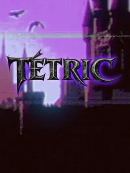 Pôster de Tetric