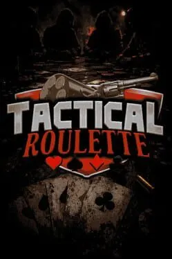 Pôster de Tactical Roulette