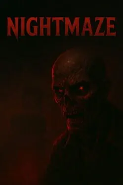 Pôster de NightMaze