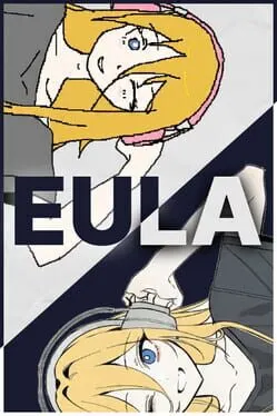 Pôster de EULA