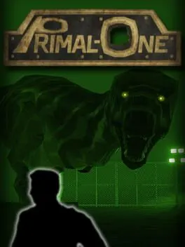 Pôster de Primal One