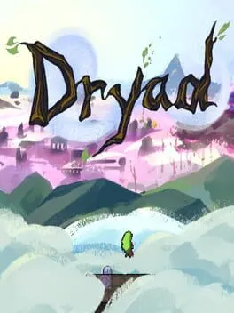 Pôster de Dryad