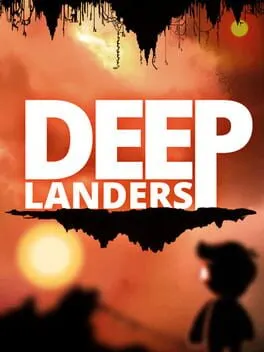 Pôster de Deeplanders