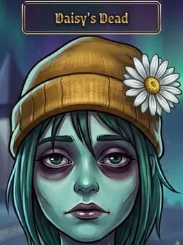 Pôster de Daisy's Dead