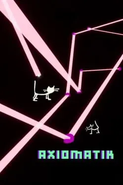 Pôster de Axiomatik