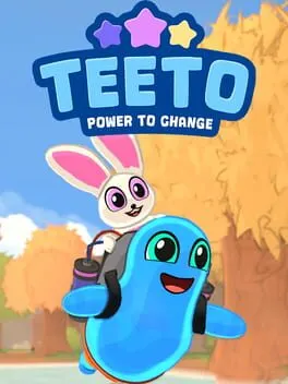 Pôster de Teeto