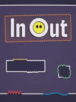 Pôster de InOut