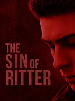 Pôster de The Sin of Ritter