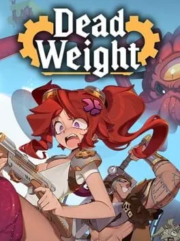 Pôster de Dead Weight