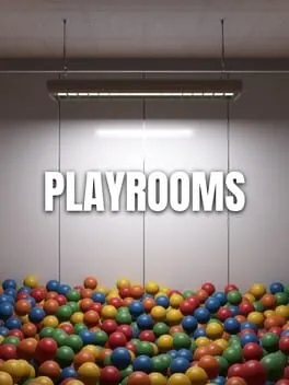 Pôster de Playrooms