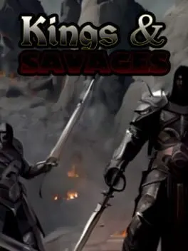 Pôster de Kings & Savages