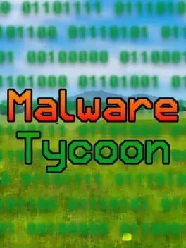 Pôster de Malware Tycoon