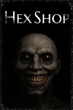 Pôster de Hex Shop