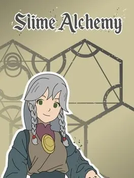 Pôster de Slime Alchemy