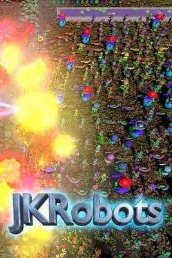 Pôster de JKRobots