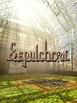 Pôster de Sepulchron