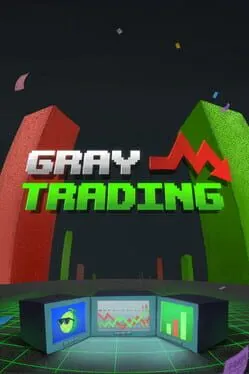Pôster de Gray Trading