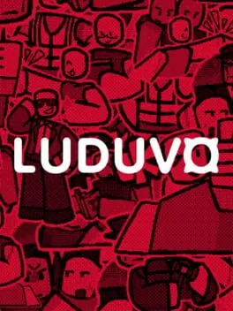 Pôster de Luduvo