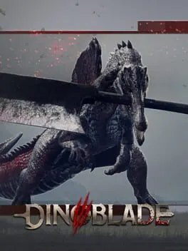 Pôster de Dinoblade