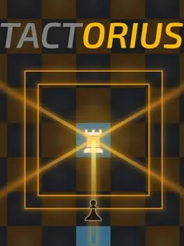 Pôster de Tactorius