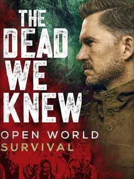 Pôster de The Dead We Knew: Open World Survival