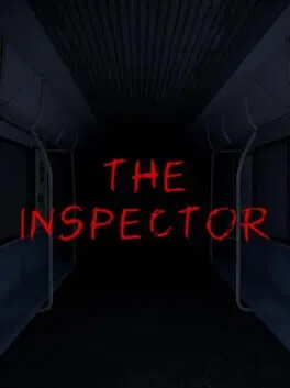 Pôster de The Inspector