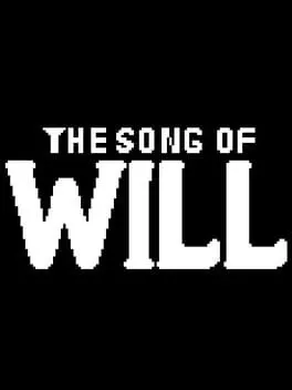 Pôster de The Song Of Will