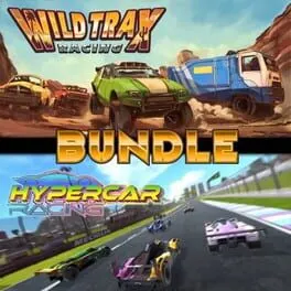 Pôster de WildTrax & Hypercar Bundle