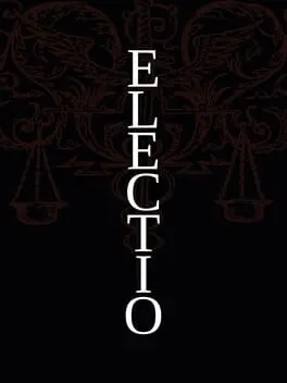 Pôster de Electio