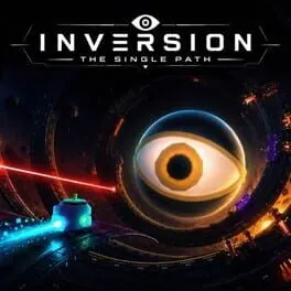Pôster de Inversion: The Single Path