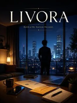 Pôster de Livora